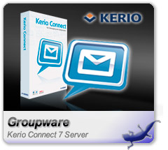 Kerio Connect