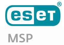 ESET MSP Partner Logo