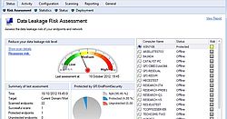 GFI EndPointSecurity - Schutz Mobiler Datenträger