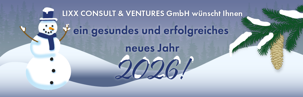 LIXX CONSULT LTD. - IT-Systemhaus - Leipzig